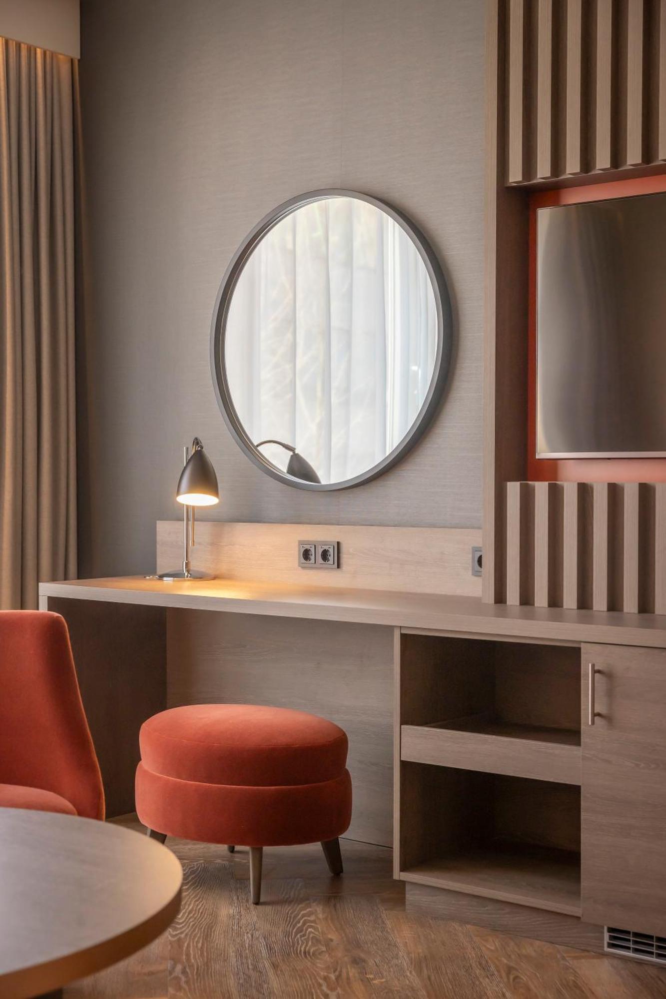 Clayton Hotel Dusseldorf City Centre Zewnętrze zdjęcie