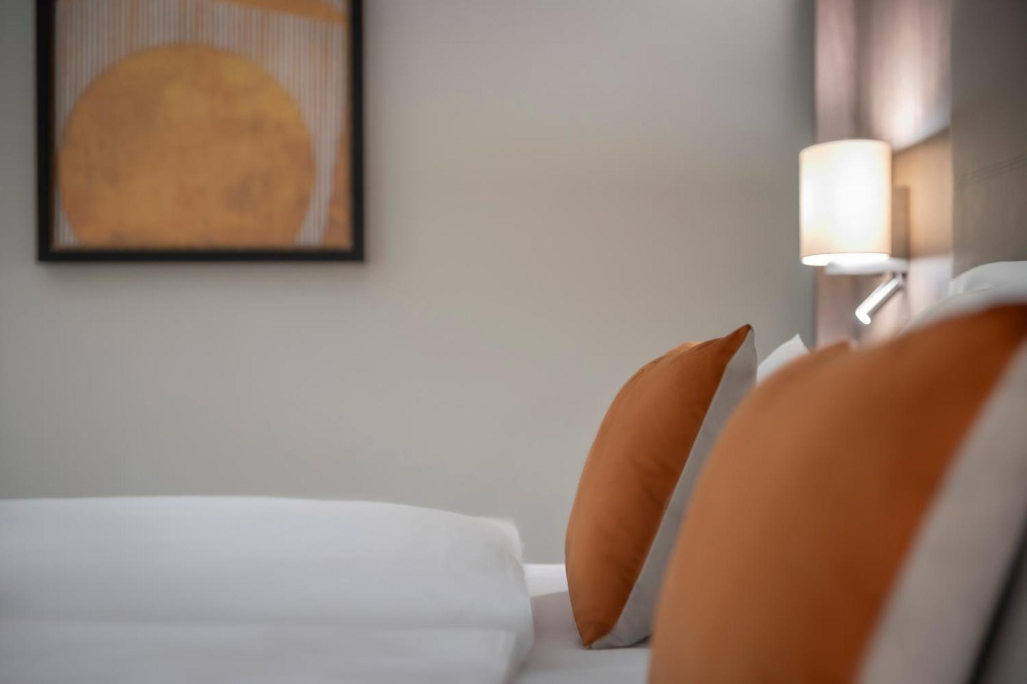 Clayton Hotel Dusseldorf City Centre Zewnętrze zdjęcie