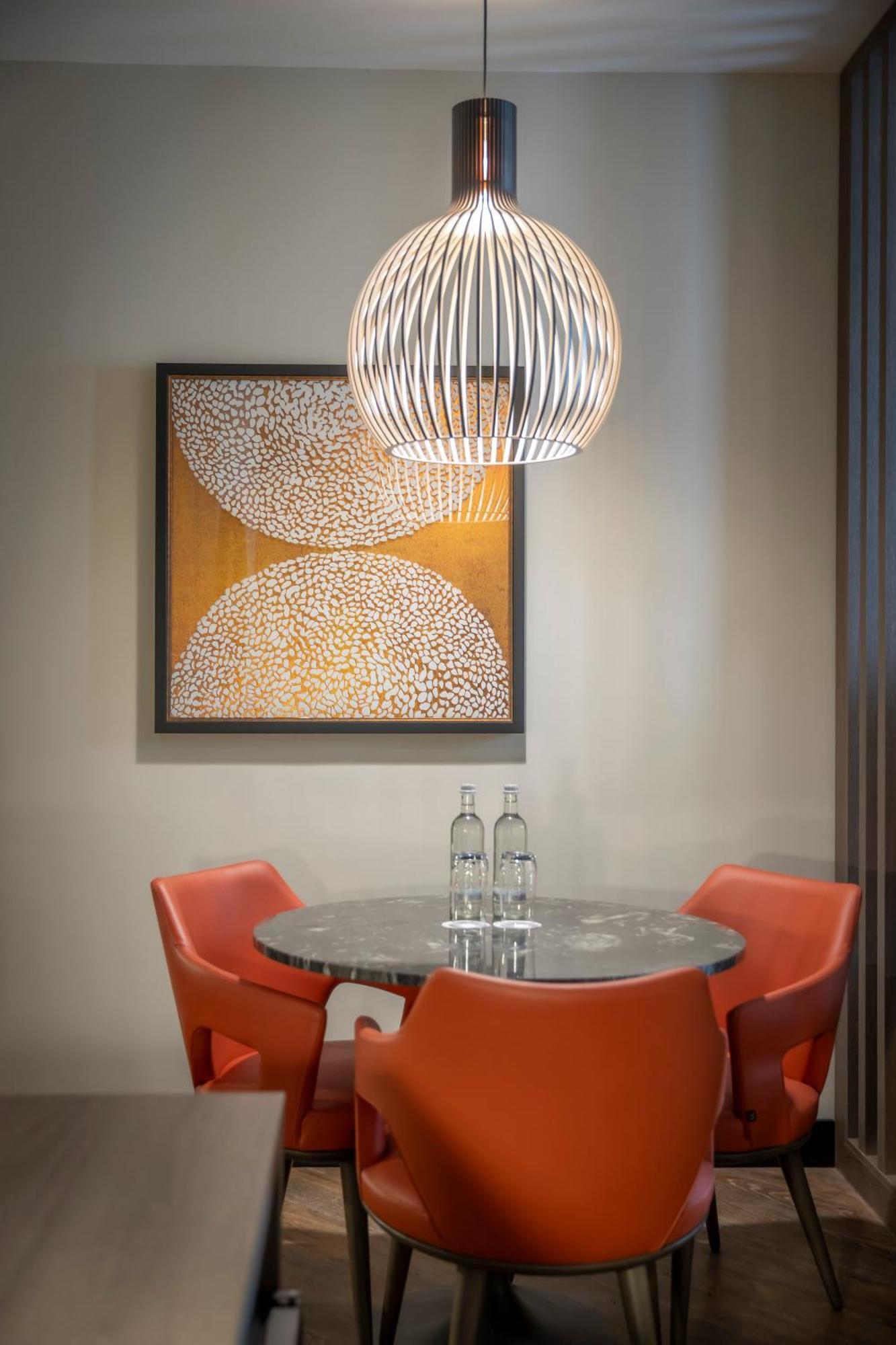 Clayton Hotel Dusseldorf City Centre Zewnętrze zdjęcie