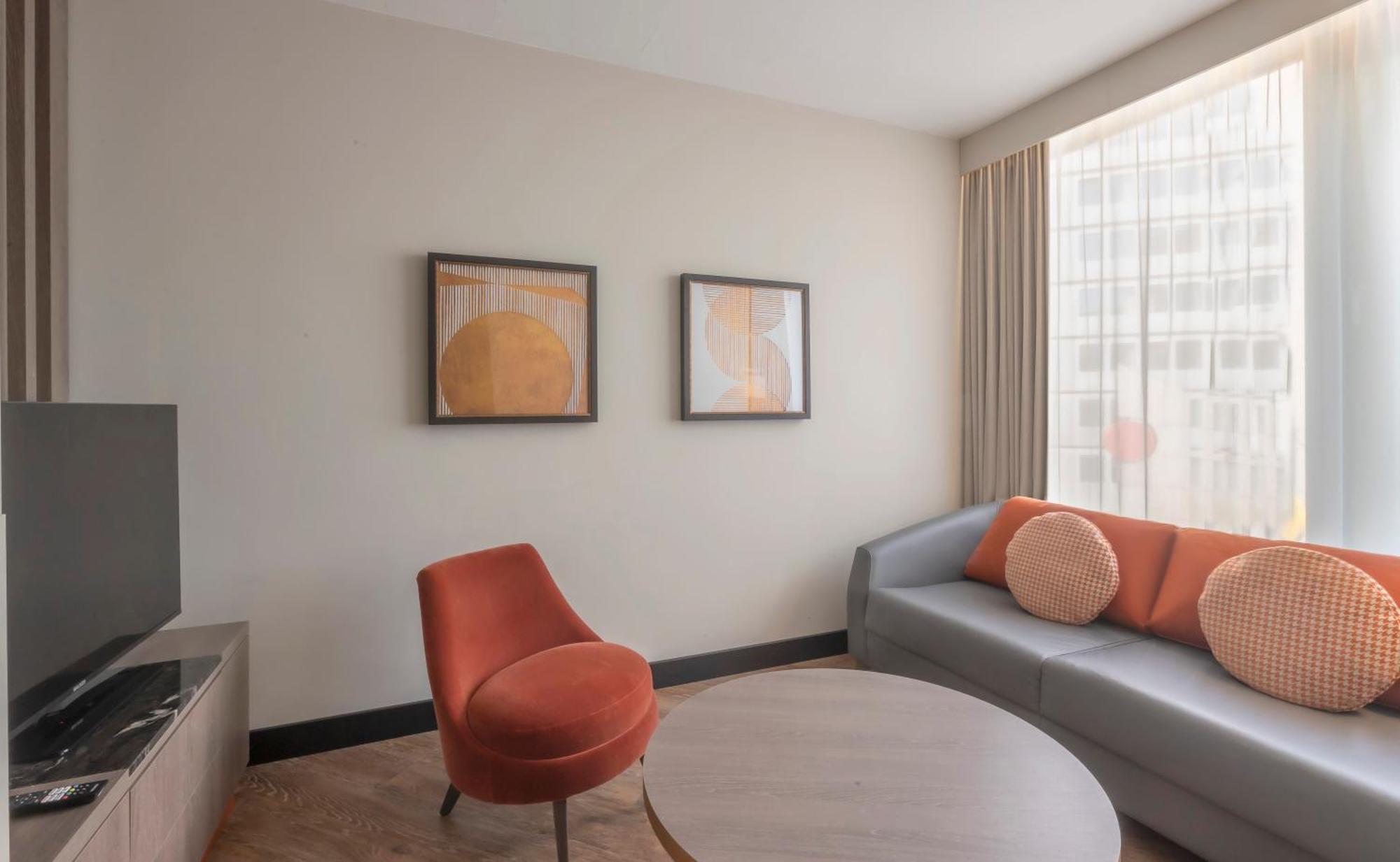 Clayton Hotel Dusseldorf City Centre Zewnętrze zdjęcie